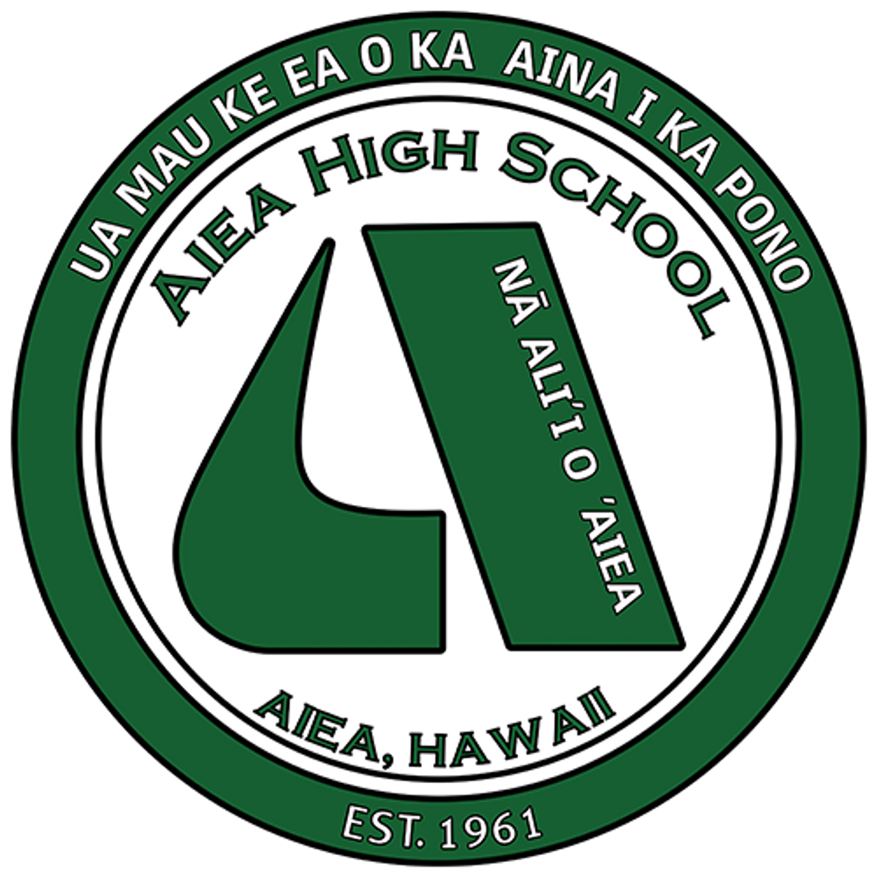 'Aiea High School